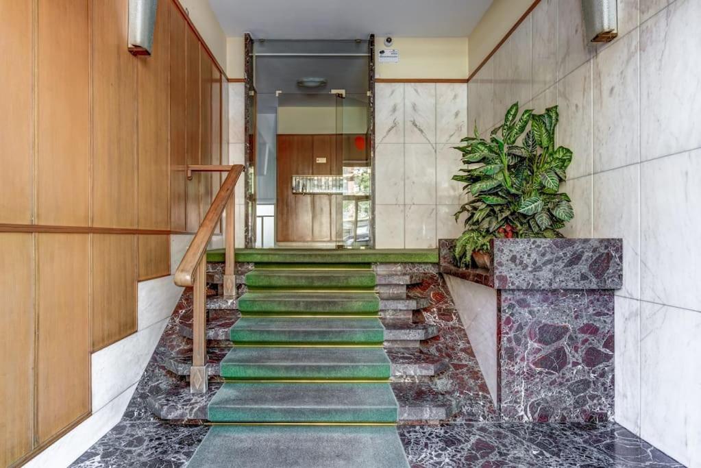 Attico Storico Apartment Turin Exterior photo