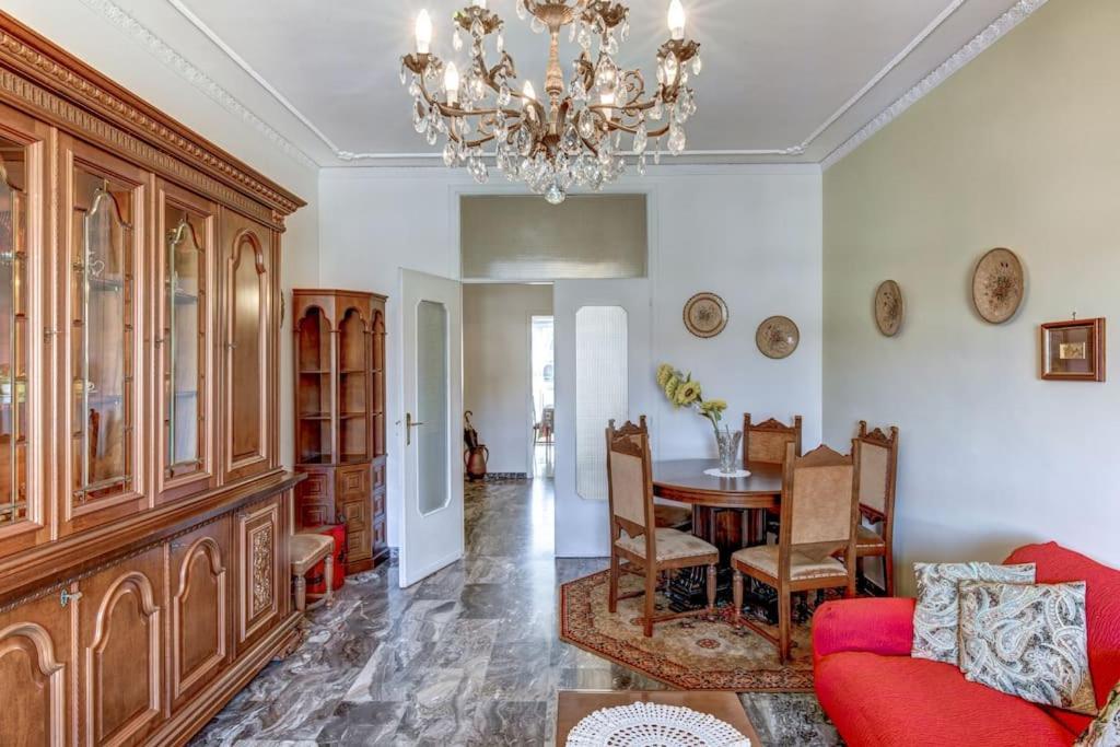 Attico Storico Apartment Turin Exterior photo
